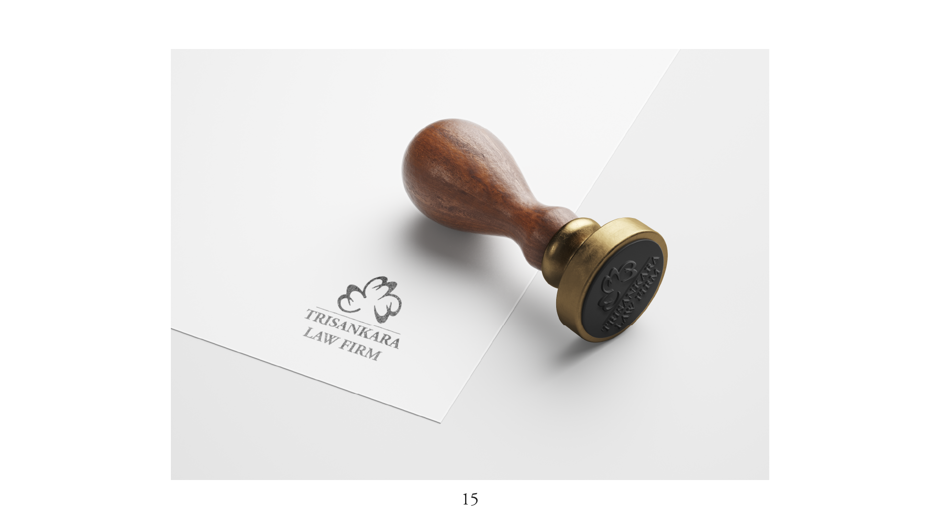 Trisankara Law Firm